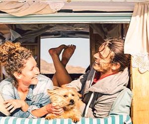 10 top caravan holiday tips - Altitude Capital