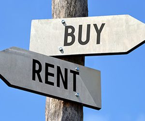 Is rentvesting right for you? - Altitude Capital