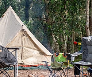 Top camping holiday destinations - Altitude Capital