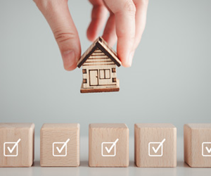Your home loan application checklist - Altitude Capital