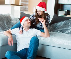 5 reasons to go house hunting this holiday season - Altitude Capital