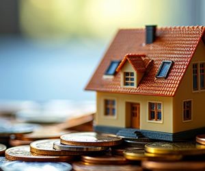 Your guide to save for a house deposit - Altitude Capital